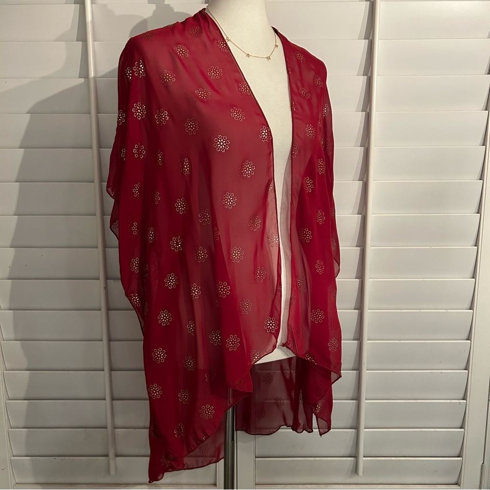 ♥️ MINIMI • Kimono Cardigan or Coverup